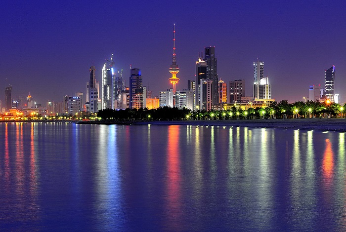 cheap flights kuwait